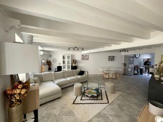  Maison à vendre 4 pièces 120 m²
