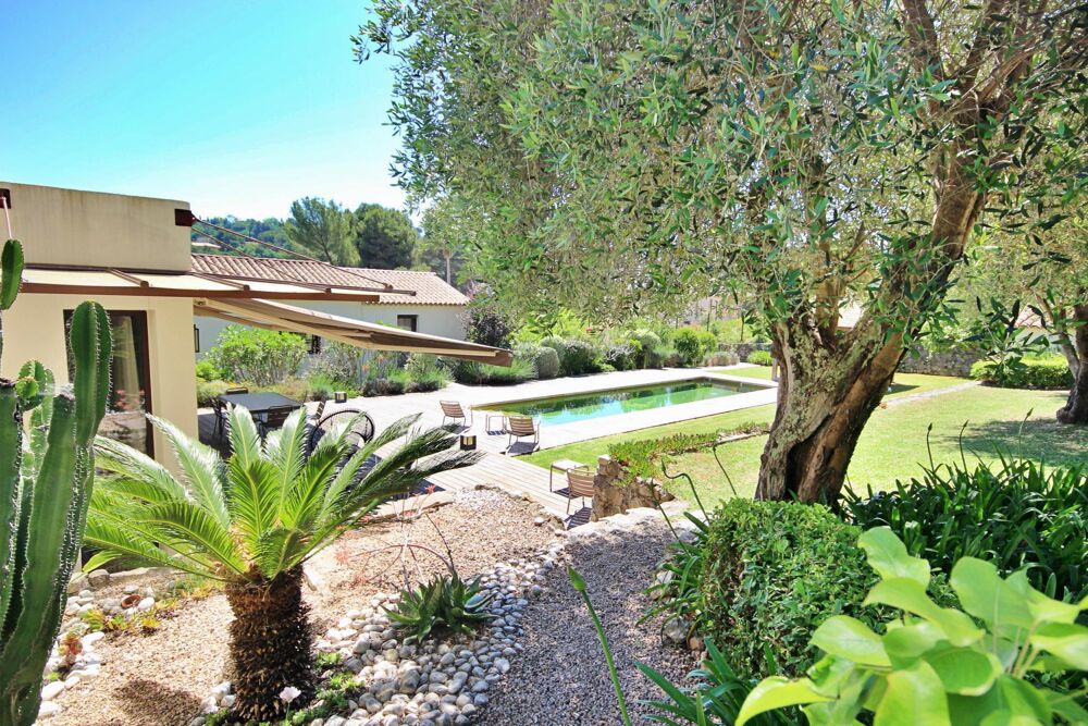 � vendre  Maison Mougins (06250)