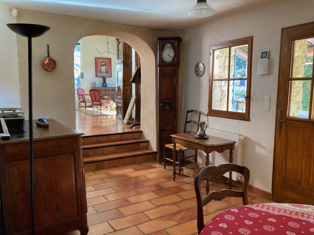 � vendre  Maison Beaumont-de-Pertuis (84120)