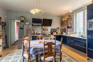  Maison � vendre 12 pi�ces 