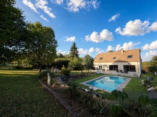  Maison à vendre 7 pièces 195 m²