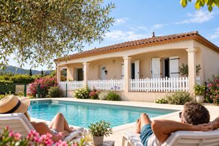  Maison à vendre 5 pièces 123 m²