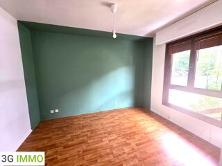  Appartement  vendre 2 pices 