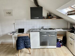  Appartement � vendre 2 pi�ces 24 m�