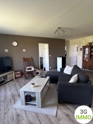  Maison  vendre 3 pices 