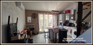  Maison à vendre 2 pièces 29 m²