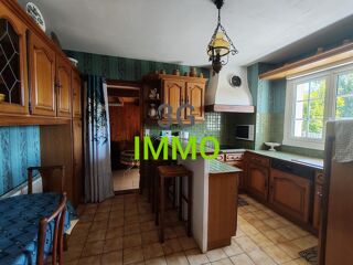  Maison à vendre 5 pièces 