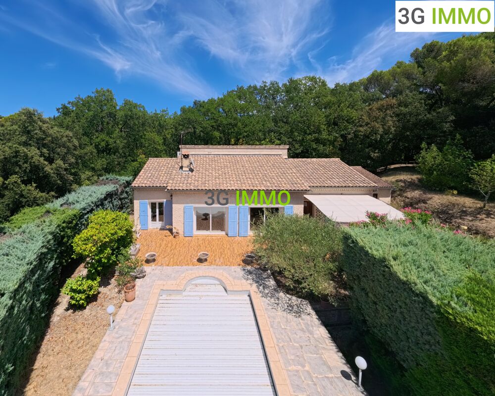 Vente Maison Villa 6 pièces Mondragon