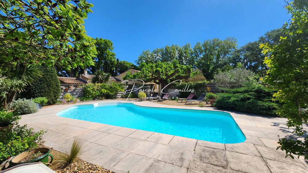 � vendre  Maison Saint-R�my-de-Provence (13210)