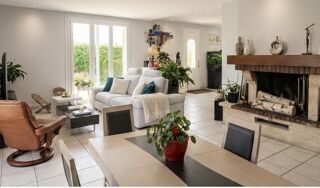  Maison à vendre 5 pièces 160 m²
