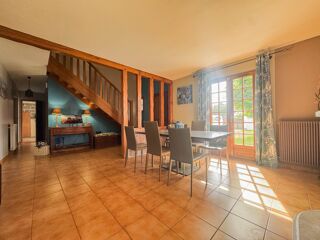  Maison à vendre 6 pièces 125 m²