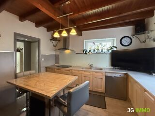  Maison à vendre 82 m²