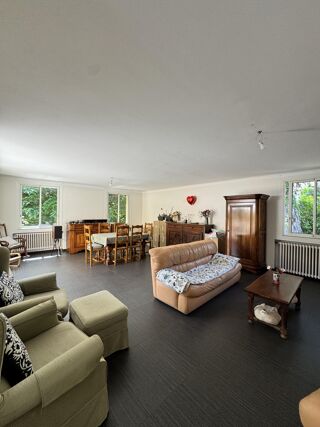  Maison � vendre 5 pi�ces 200 m�