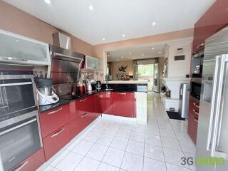  Maison à vendre 6 pièces 164 m²