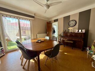  Maison à vendre 5 pièces 134 m²