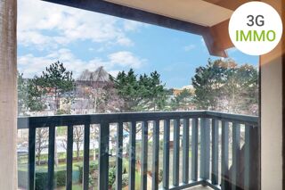  Appartement � vendre 2 pi�ces 51 m�