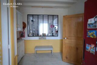  Maison  vendre 6 pices 130 m