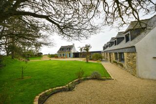  Maison � vendre 9 pi�ces 