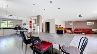  Maison à vendre 5 pièces 111 m²