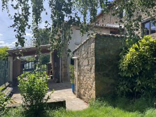  Maison à vendre 6 pièces 