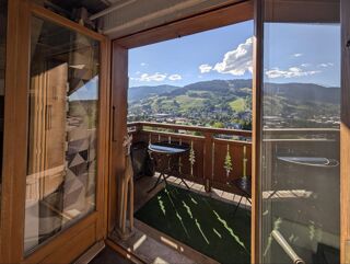  Appartement à vendre 1 pièce 16 m² Megève
