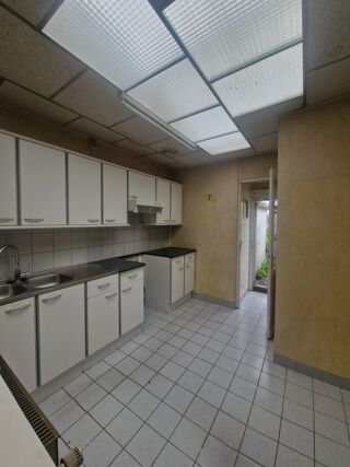  Maison � vendre 5 pi�ces 