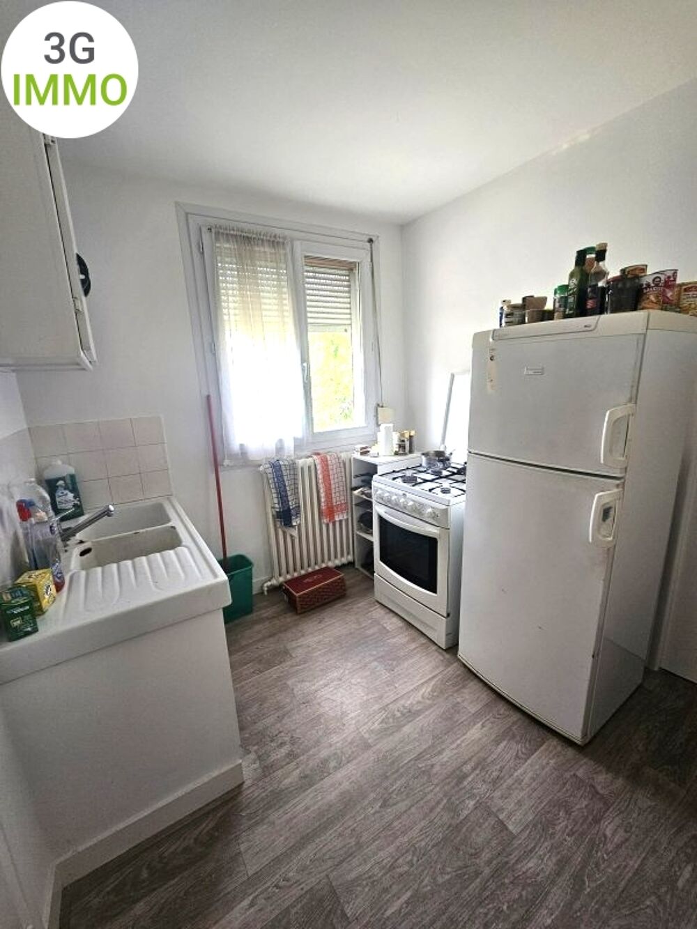 Maison 3 pièces