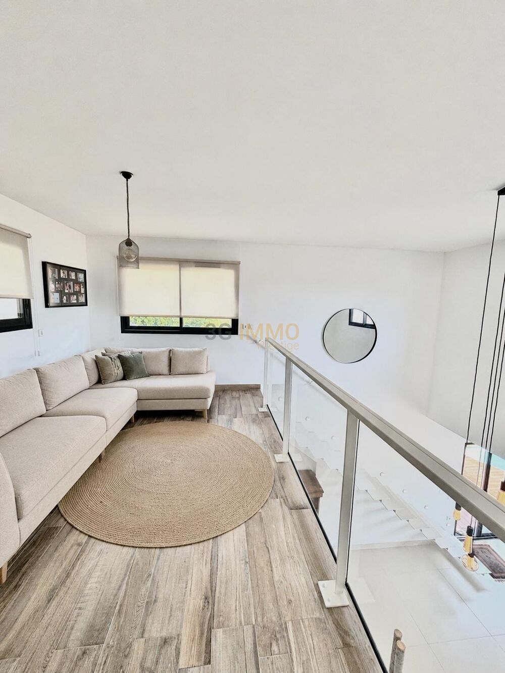 � vendre  Maison Combaillaux (34980)