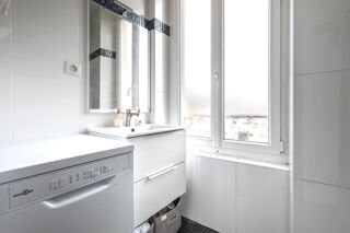  Appartement � vendre 3 pi�ces 54 m�