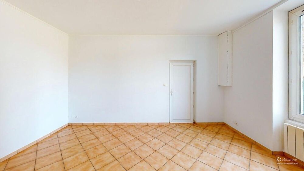 Vente Appartement Appartement 3 pièces Pont-de-chéruy