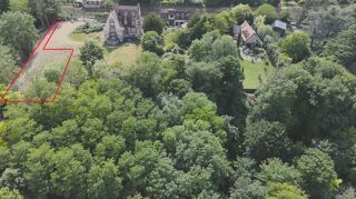  Terrain à vendre 712 m²