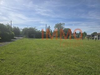  Terrain � vendre 1278 m�