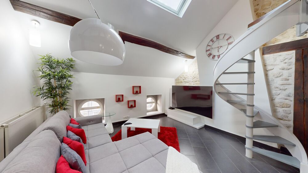 Appartement 5 pièces