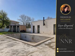  Maison à vendre 5 pièces 128 m²