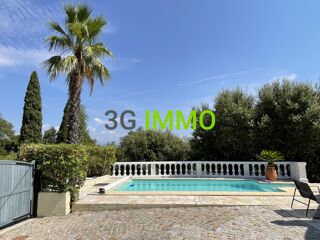  Maison à vendre 4 pièces 60 m²