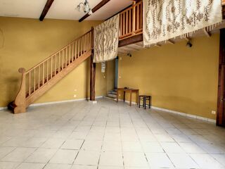  Maison � vendre 13 pi�ces 