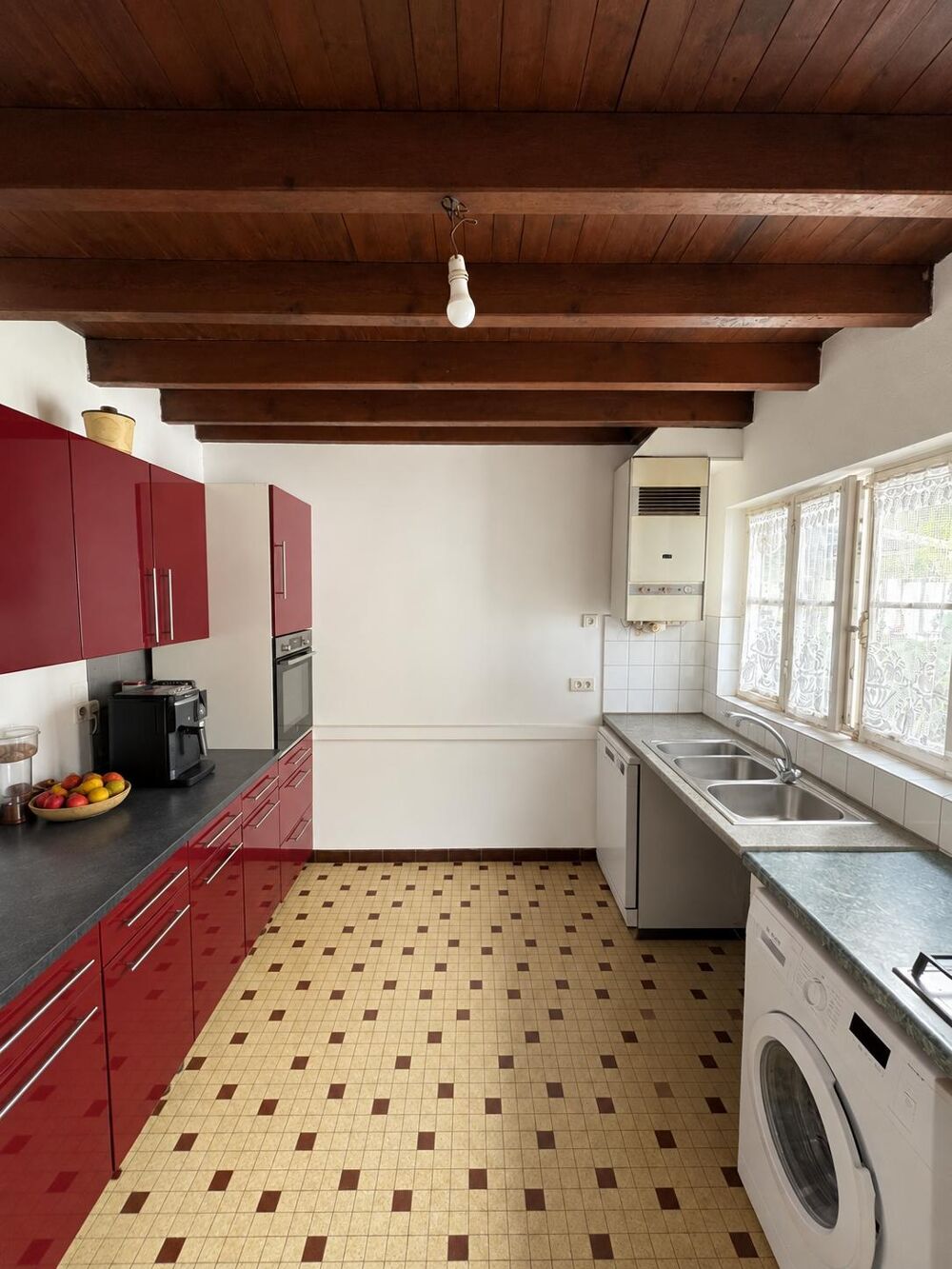Vente Maison Maison 7 pièces Misson