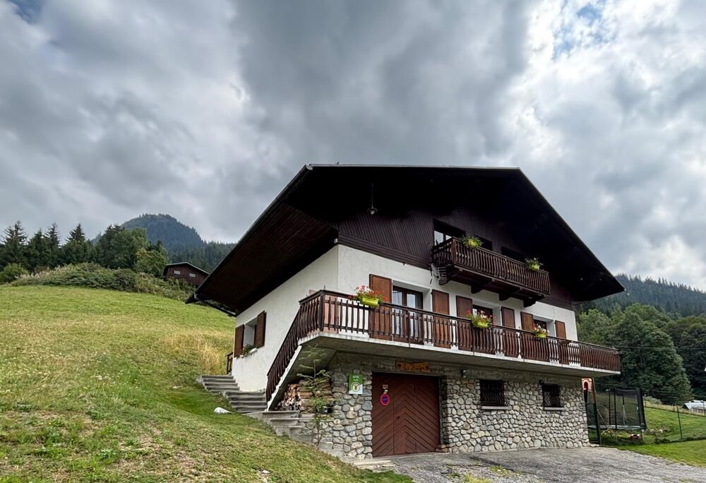  vendre  Maison Hauteluce (73620)