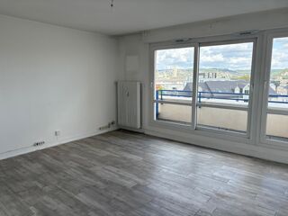  Appartement � vendre 3 pi�ces 53 m� Rouen