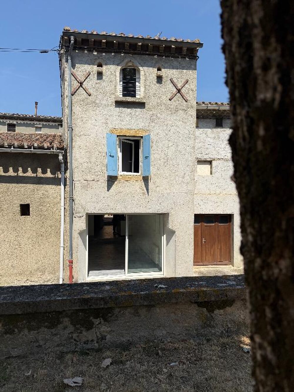 Maison 4 pièces 84 m² · à Labastide-d'Anjou · 84 m² · 149 000 €