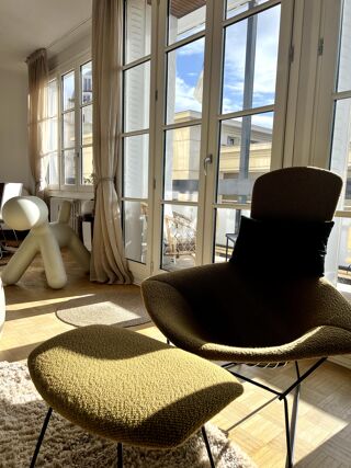 Appartement � vendre 4 pi�ces 91 m�