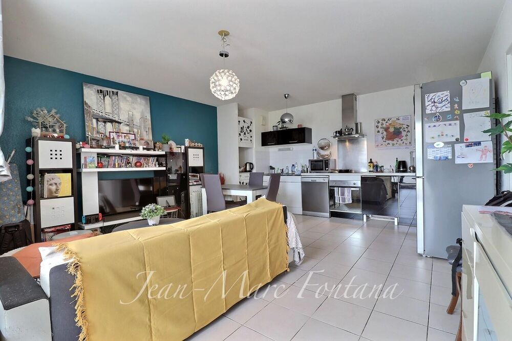 Appartement 3 pièces