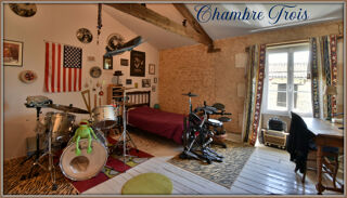  Maison à vendre 4 pièces 147 m²