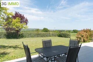  Maison à vendre 9 pièces 220 m²