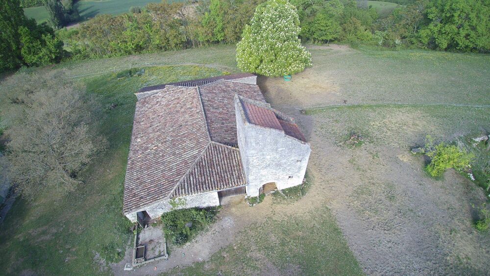 Maison 3 pièces