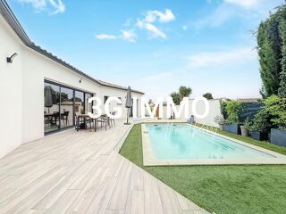  Maison � vendre 4 pi�ces 122 m�