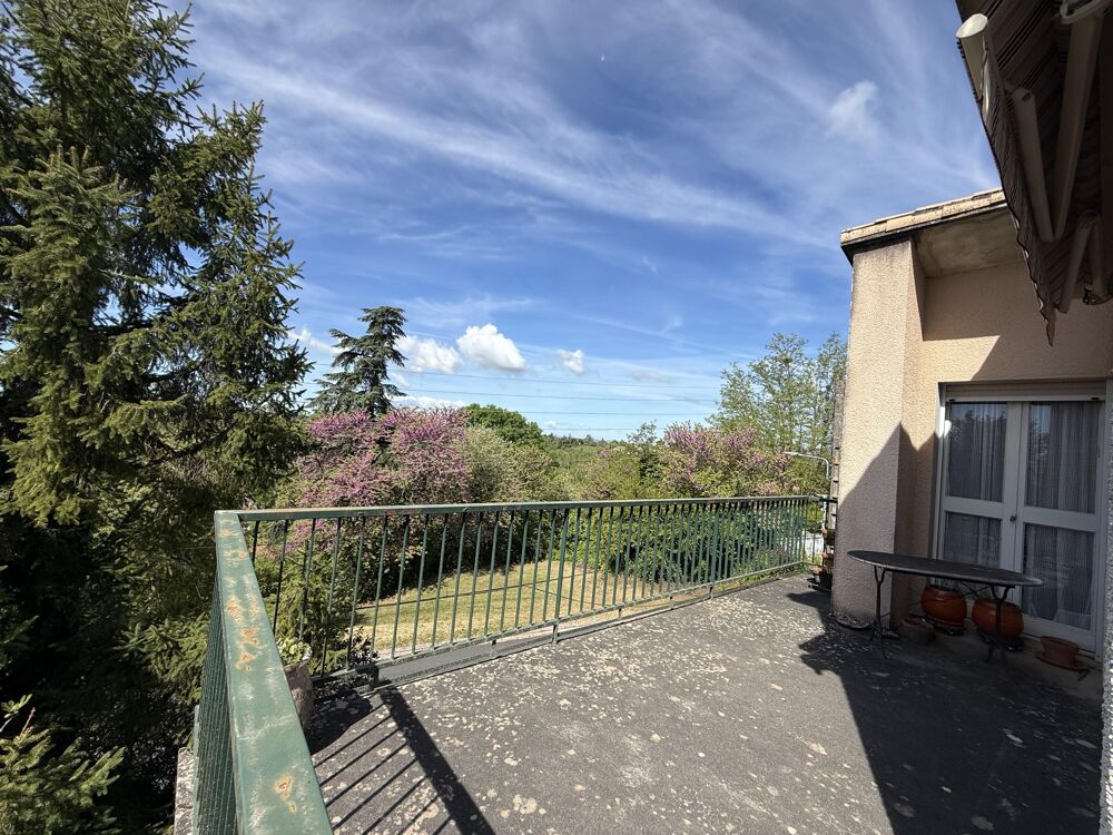 Maison 9 pièces