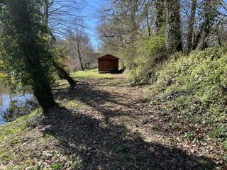  Terrain � vendre 14462 m�