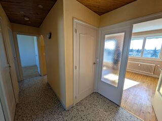  Appartement � vendre 3 pi�ces 57 m�