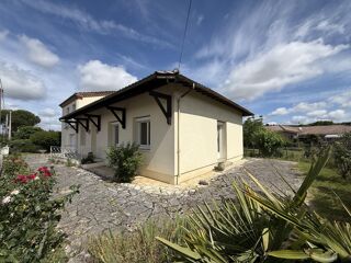  Maison à vendre 4 pièces 132 m²